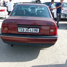 Opel Vectra 1992