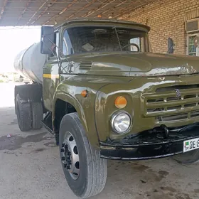 Zil 130 1982