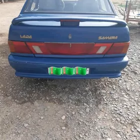 Lada 2115 2001