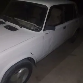 Lada 2107 1996