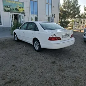 Toyota Avalon 2003