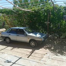 Lada 21099 1998