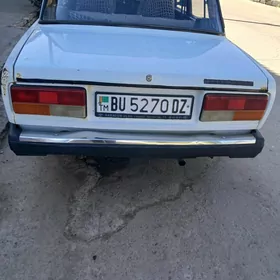 Lada 2107 1999