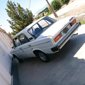 Lada 2106 1999