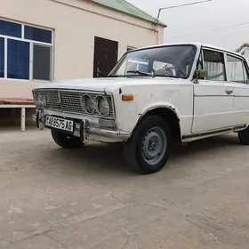 Lada 2103 1980