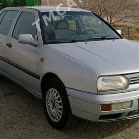 Volkswagen Jetta 1992