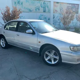 Nissan Maxima 1999