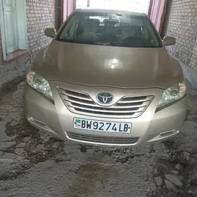 Toyota Camry 2008