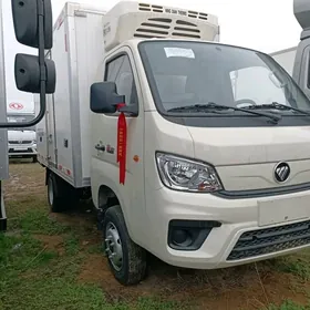 Foton ETX 2023