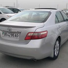 Toyota Camry 2008