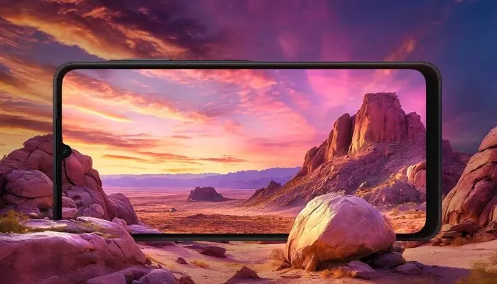 Samsung bahasy 130 dollardan başlanýan, elýeterli Galaxy A06 smartfonyny hödürledi