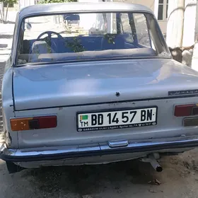 Lada 2104 1984