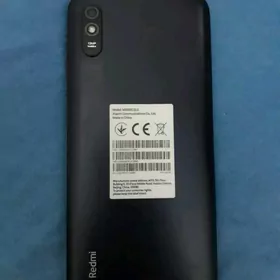 redmi 9A