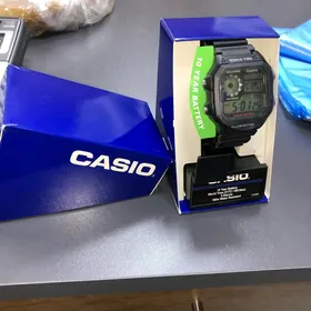 Casio