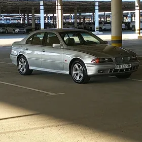 BMW E39 1997