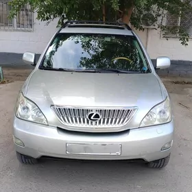 Lexus RX 350 2006