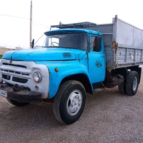 Zil 130 1990