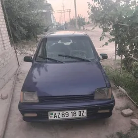 Daewoo Tico 1997