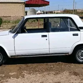 Lada 2107 1995