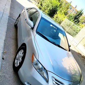 Toyota Camry 2007