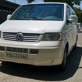 Volkswagen Transporter 2004