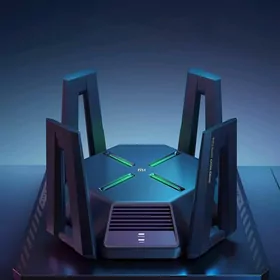 XIAOMI ROUTER AX9000