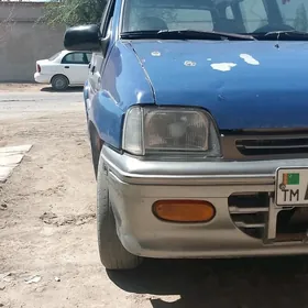 Daewoo Tico 1996