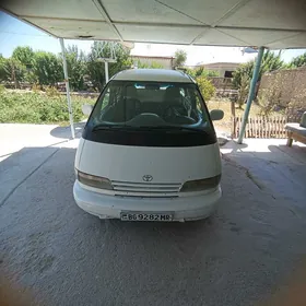 Toyota Previa 1997