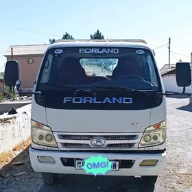 Forland H3 2012