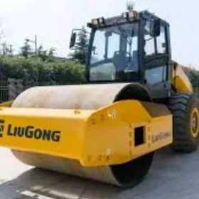 LiuGong Roller 2024