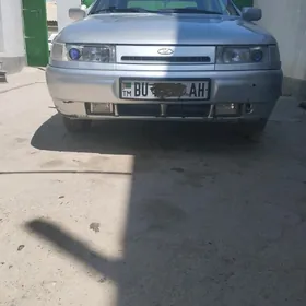 Lada 2110 2001