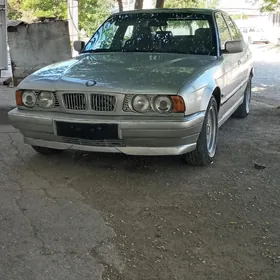 BMW 5 Series 1992