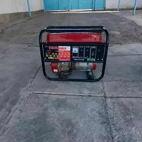 220v tok beryan generator