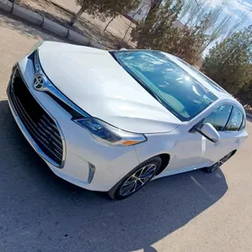 Toyota Avalon 2017