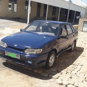 Lada 2115 1999