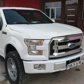 Ford F-150 2016