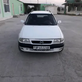 Opel Astra 1996