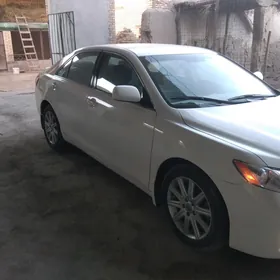 Toyota Camry 2008