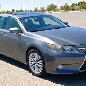 Lexus ES 350 2013