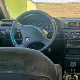 Opel Vectra 1991