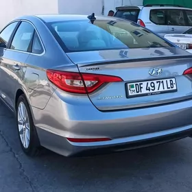 Hyundai Sonata 2017