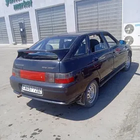 Lada 2112 2005