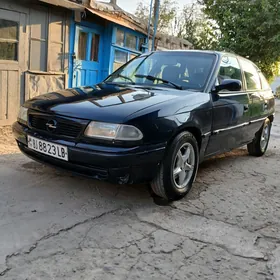 Opel Astra 1996