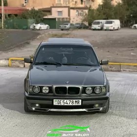 BMW 525 1995