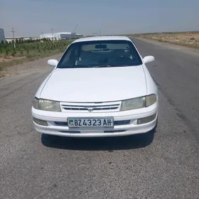 Toyota Carina 1996