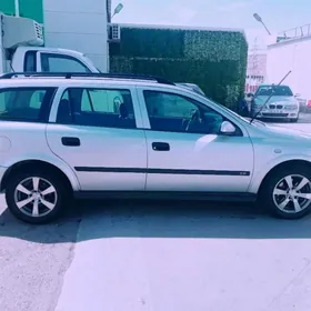 Opel Astra 2000