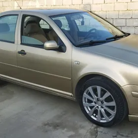 Volkswagen Bora 2002