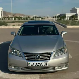 Lexus ES 350 2010