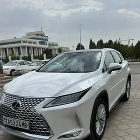 Lexus RX 350 2020