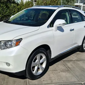 Lexus RX 350 2010